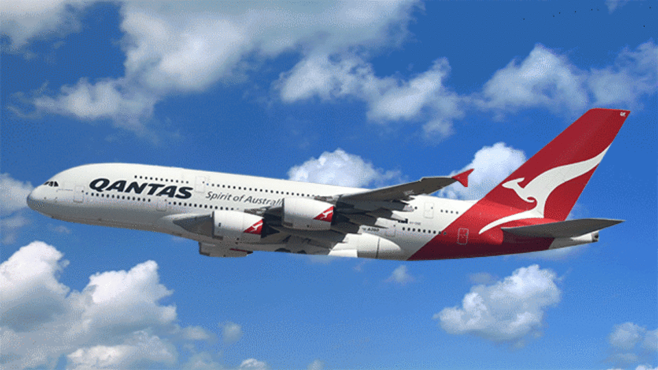 Qantas Airways Limited Reports FY19 Results